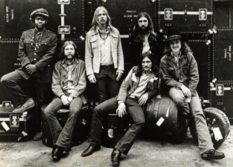 The Allman Brothers Band