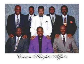 Crown Heights Affair