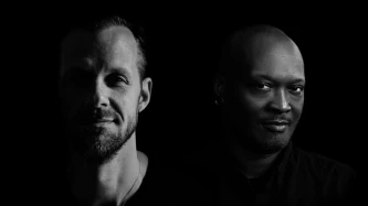 Adam Beyer Feat. DJ Rush