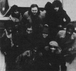 Funky Bands Incorporated