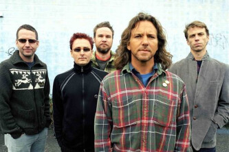 Pearl Jam