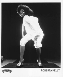 Roberta Kelly