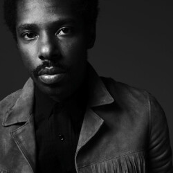 Curtis Harding