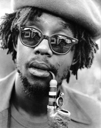 Peter Tosh