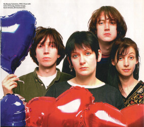 My Bloody Valentine