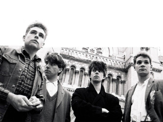 Echo & The Bunnymen