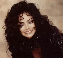 La Toya Jackson