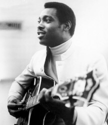 George Benson