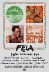 Fela Kuti & Africa 70