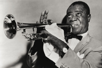 Louis Armstrong