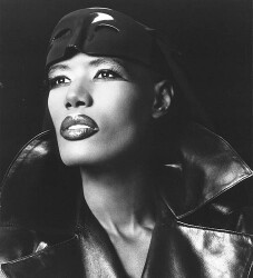 Grace Jones