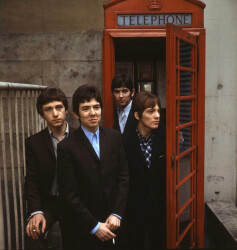 Small Faces