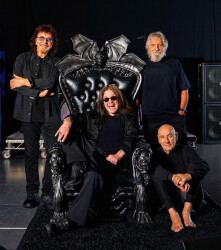 Black Sabbath