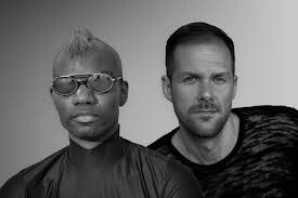 Adam Beyer & Green Velvet