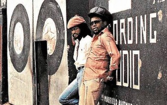 Sly & Robbie