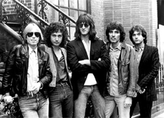 Tom Petty And The Heartbreakers