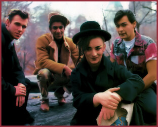 Culture Club