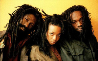 Black uhuru