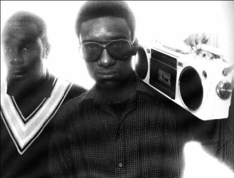 G.L.O.B.E. & Whiz Kid