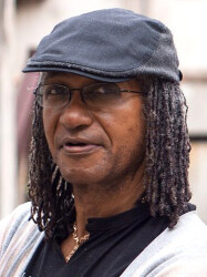 Sly Dunbar