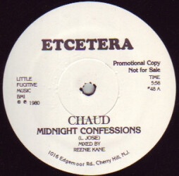 Midnight Confessions 48