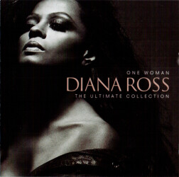 One Woman - The Ultimate Collection 7243 8 27702 2 0