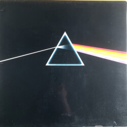 The Dark Side Of The Moon 5C062-05 249